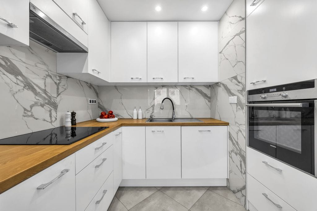 Mieszkanie 4 pokojowe na Sprzedaż