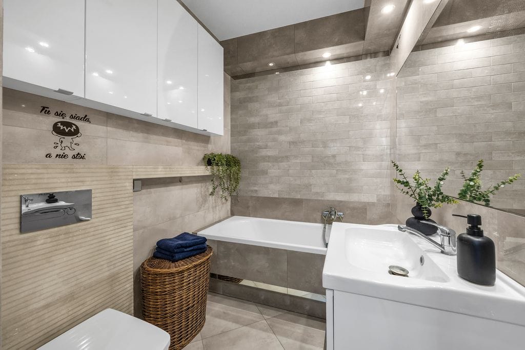 Mieszkanie 4 pokojowe na Sprzedaż