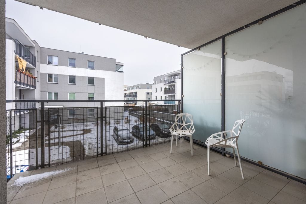 Mieszkanie 4 pokojowe na Sprzedaż