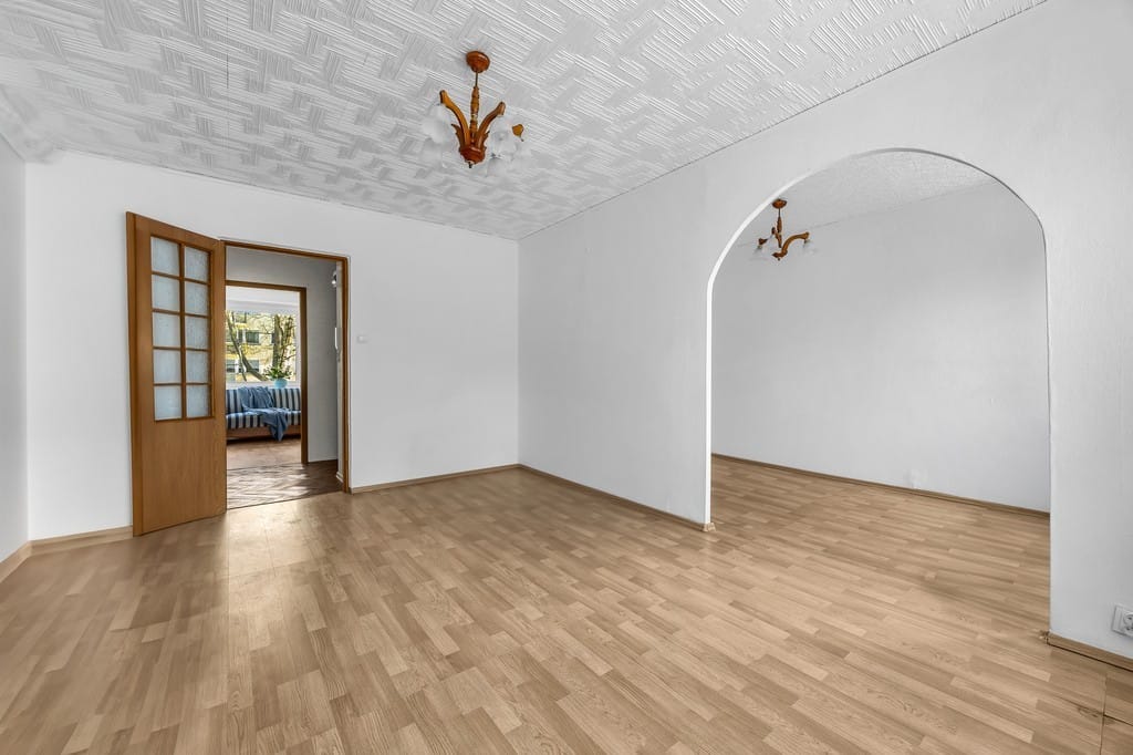 Mieszkanie 4 pokojowe na Sprzedaż