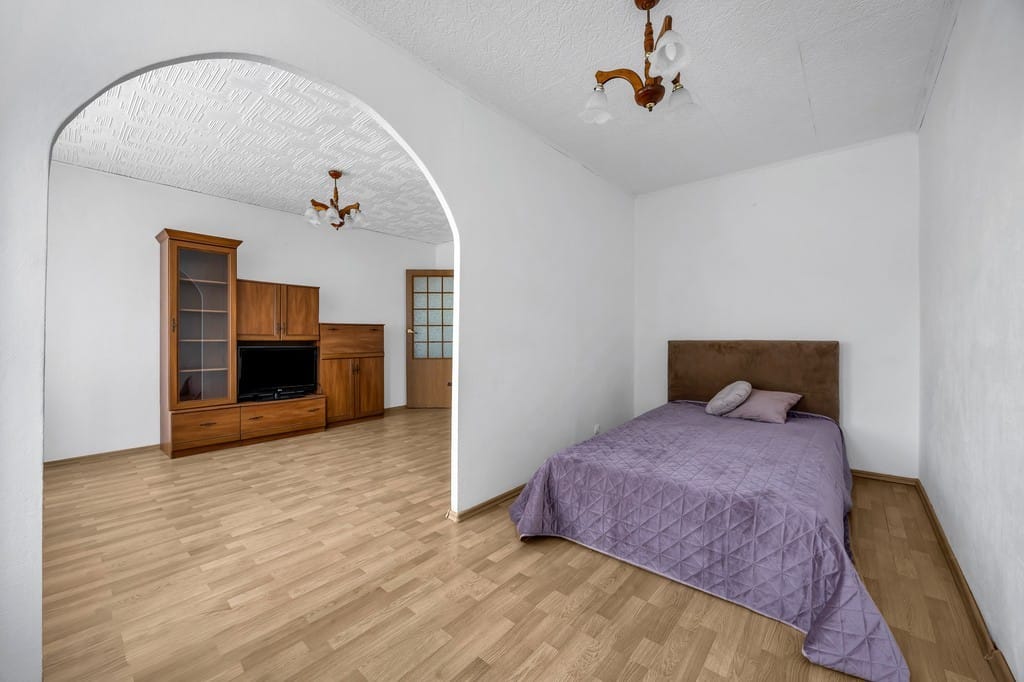 Mieszkanie 4 pokojowe na Sprzedaż