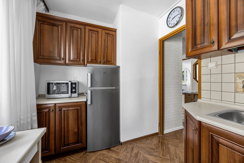 Mieszkanie 4 pokojowe na Sprzedaż