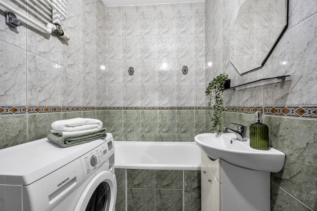 Mieszkanie 4 pokojowe na Sprzedaż