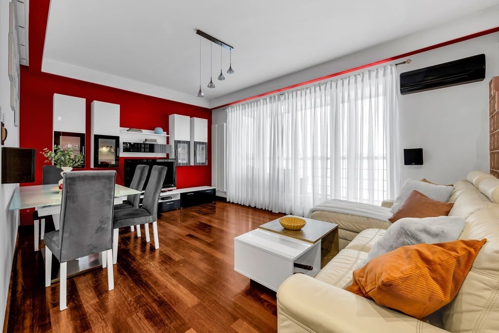 Mieszkanie 3 pokojowe na Sprzedaż