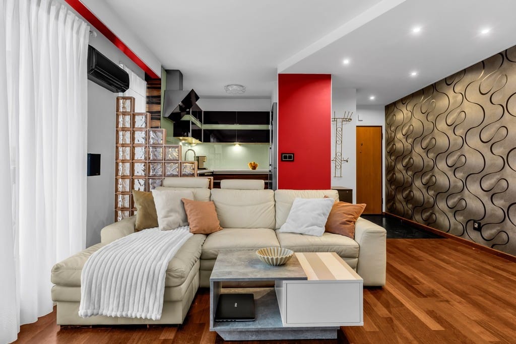 Mieszkanie 3 pokojowe na Sprzedaż