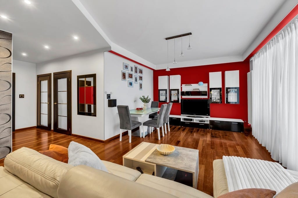 Mieszkanie 3 pokojowe na Sprzedaż