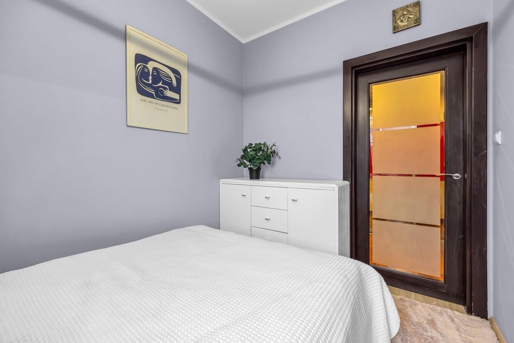 Mieszkanie 3 pokojowe na Sprzedaż