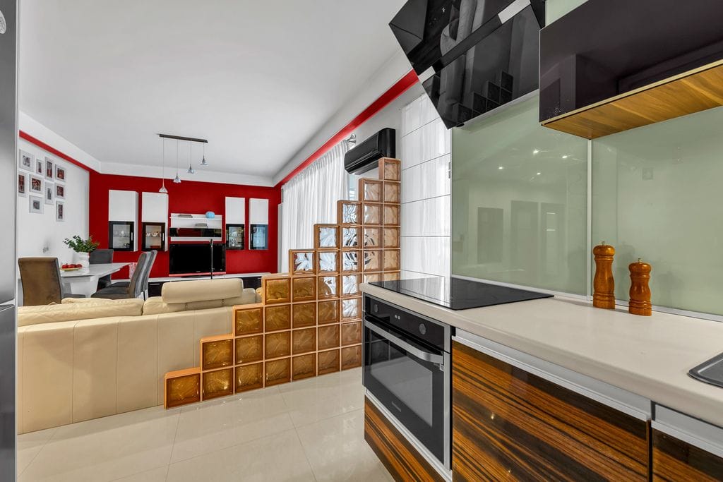 Mieszkanie 3 pokojowe na Sprzedaż