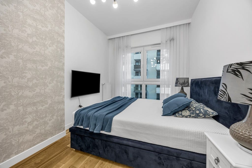 Mieszkanie 2 pokojowe na Sprzedaż