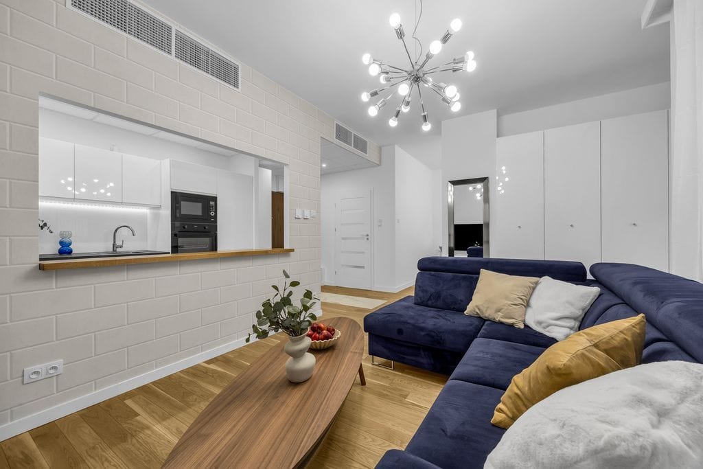 Mieszkanie 2 pokojowe na Sprzedaż