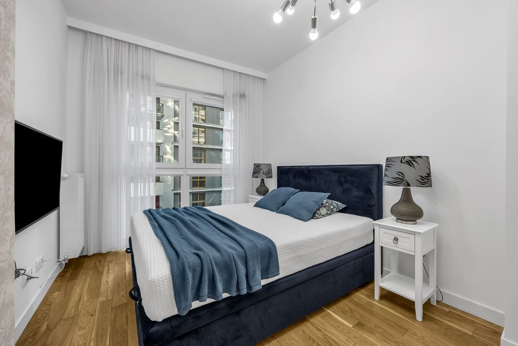 Mieszkanie 2 pokojowe na Sprzedaż