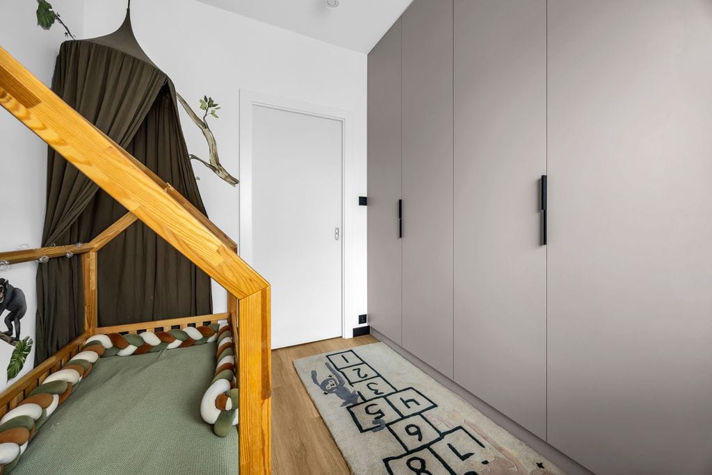 Mieszkanie 3 pokojowe na Sprzedaż