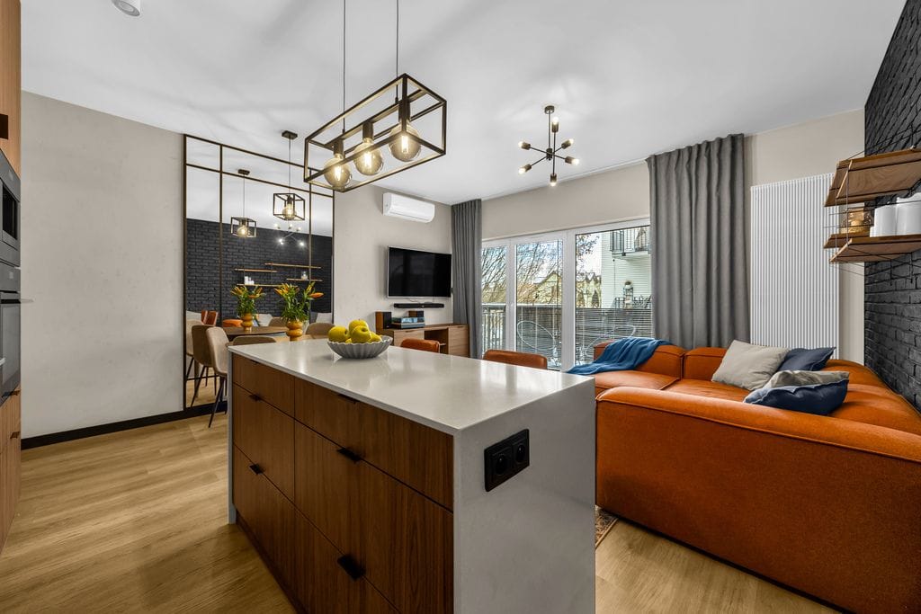 Mieszkanie 3 pokojowe na Sprzedaż