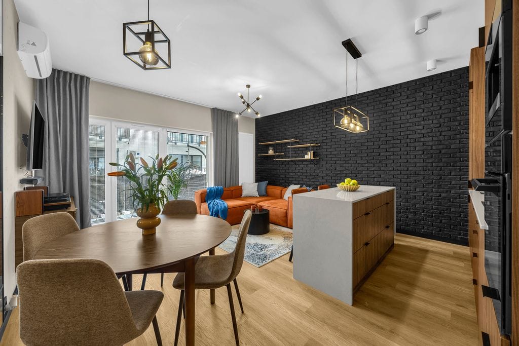 Mieszkanie 3 pokojowe na Sprzedaż