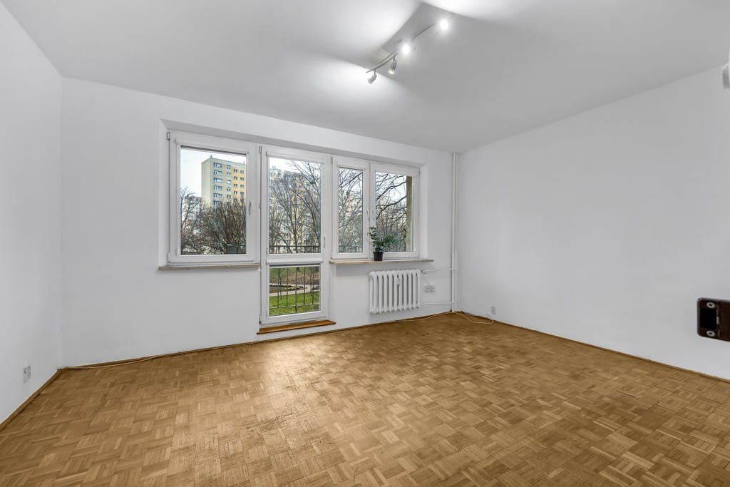 Mieszkanie 4 pokojowe na Sprzedaż