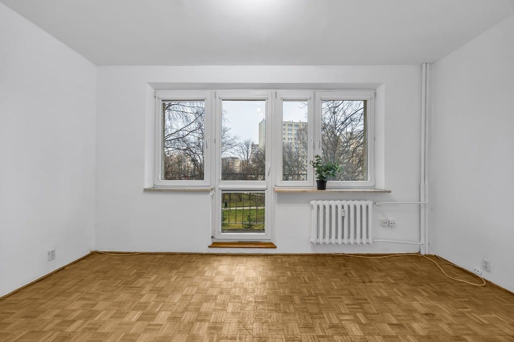 Mieszkanie 4 pokojowe na Sprzedaż