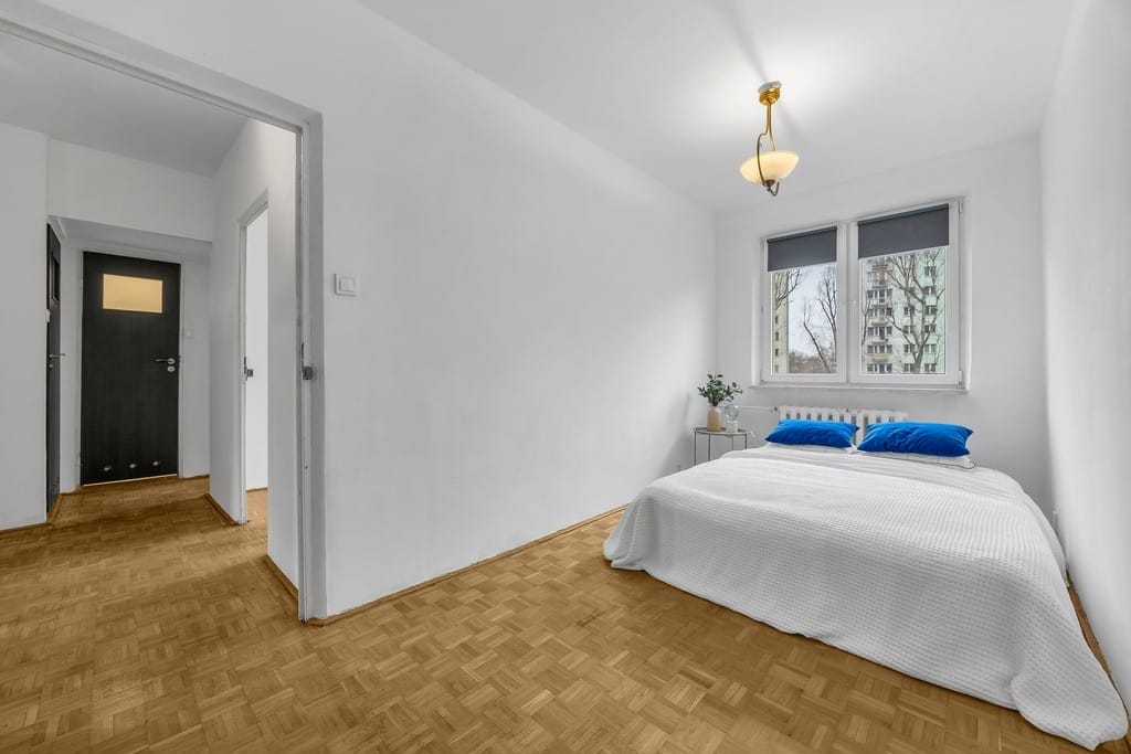 Mieszkanie 4 pokojowe na Sprzedaż