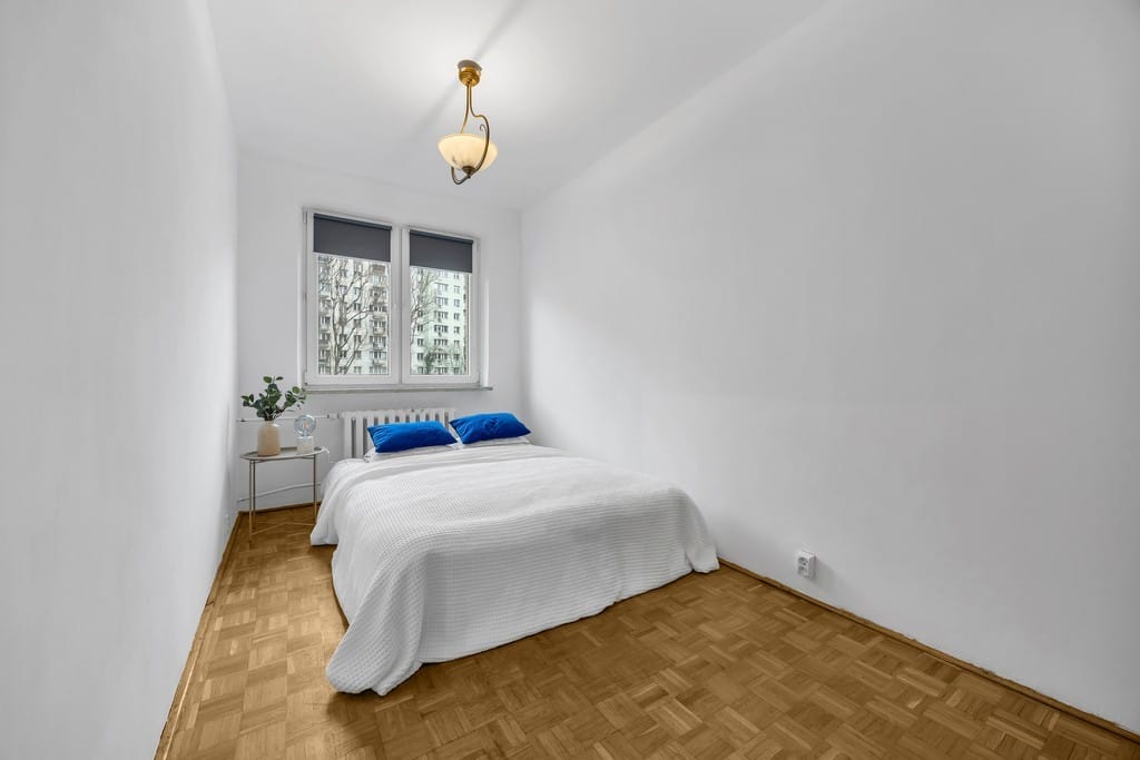 Mieszkanie 4 pokojowe na Sprzedaż