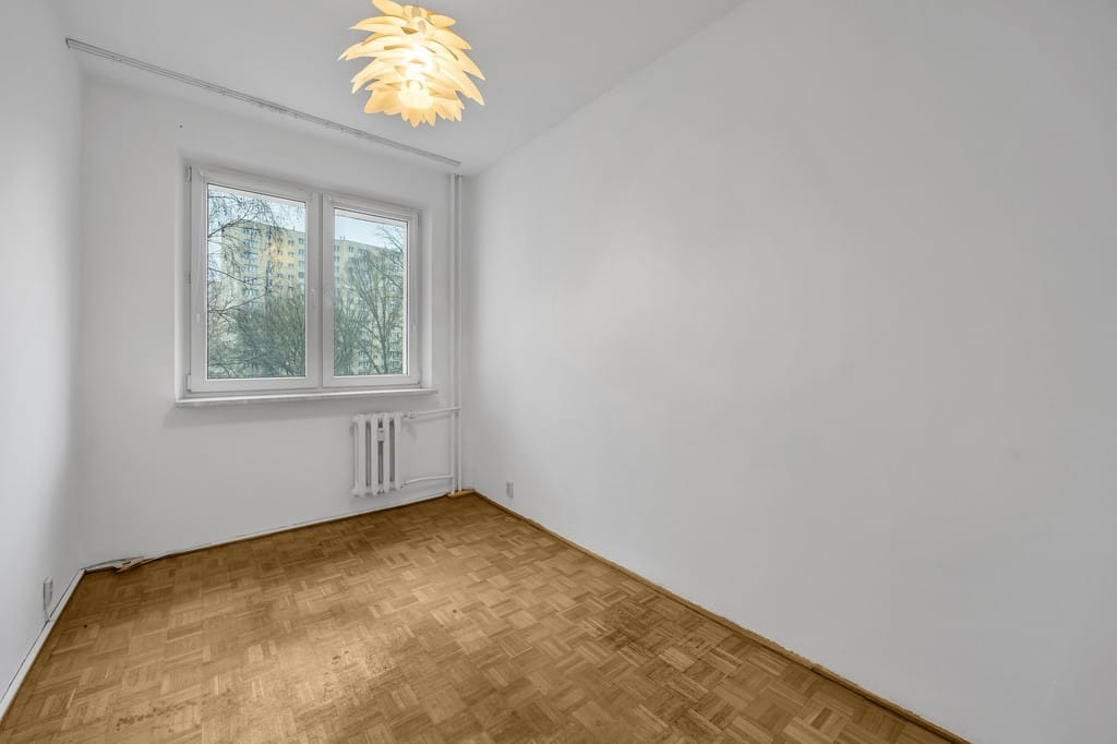 Mieszkanie 4 pokojowe na Sprzedaż