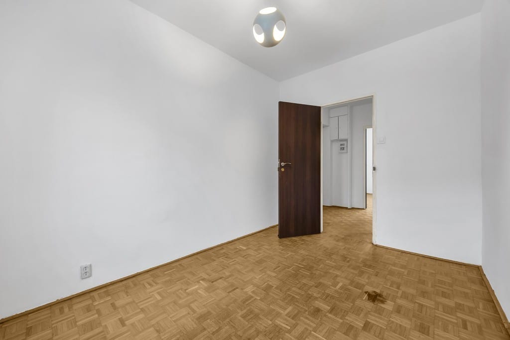 Mieszkanie 4 pokojowe na Sprzedaż