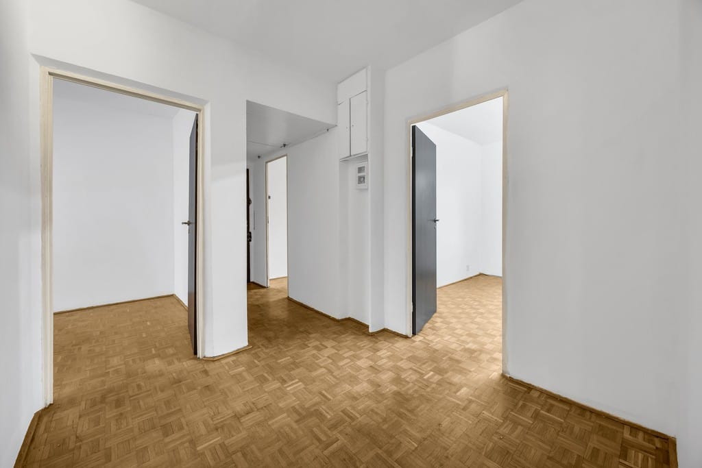 Mieszkanie 4 pokojowe na Sprzedaż