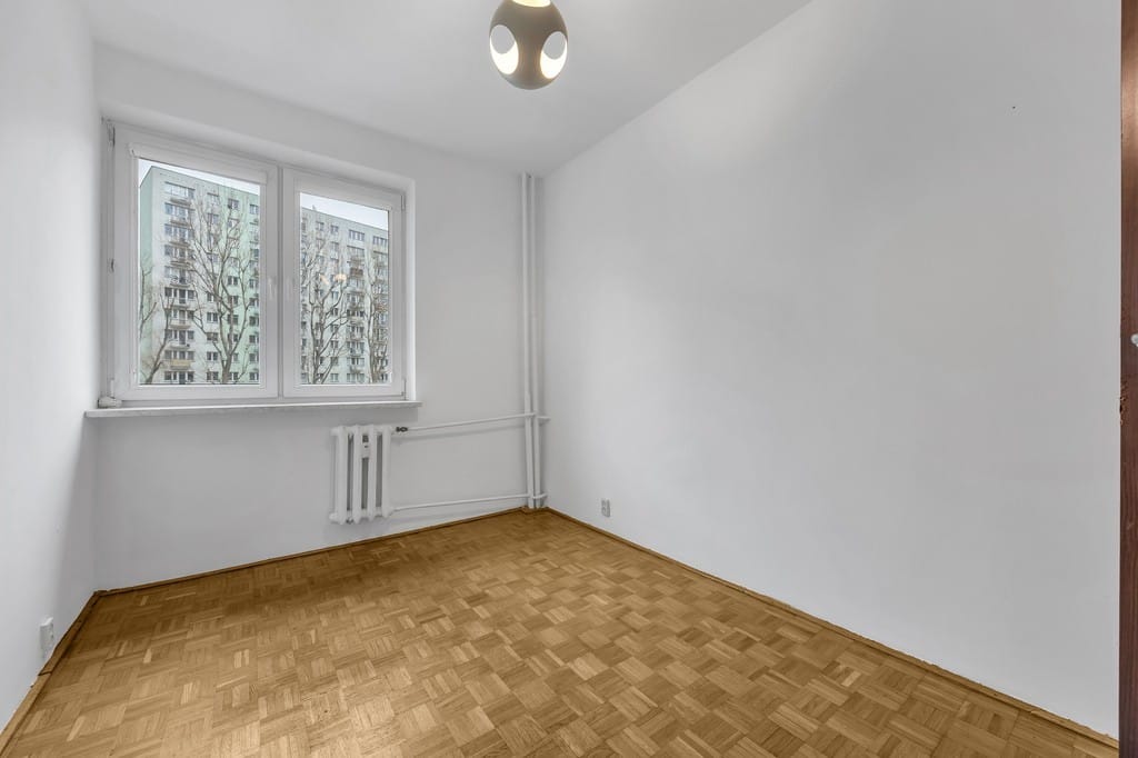 Mieszkanie 4 pokojowe na Sprzedaż