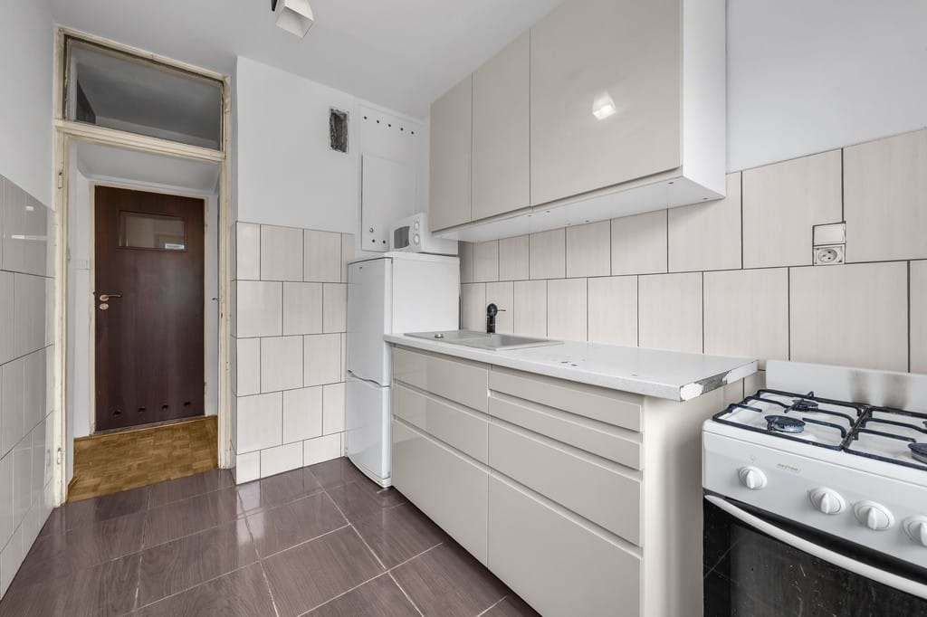 Mieszkanie 4 pokojowe na Sprzedaż