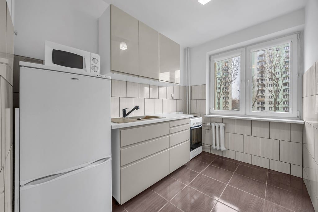 Mieszkanie 4 pokojowe na Sprzedaż