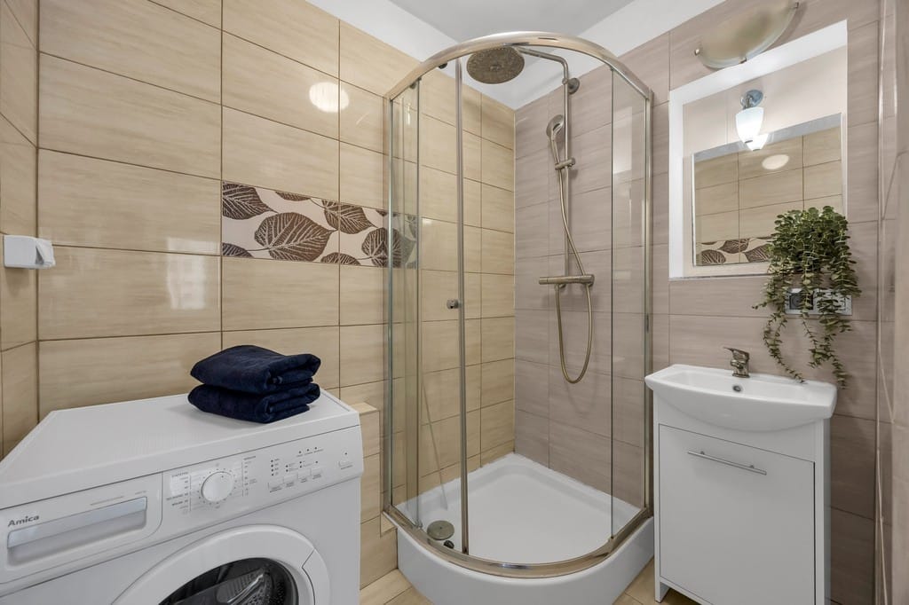 Mieszkanie 4 pokojowe na Sprzedaż