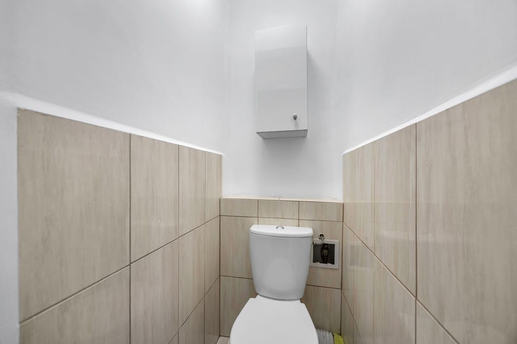 Mieszkanie 4 pokojowe na Sprzedaż