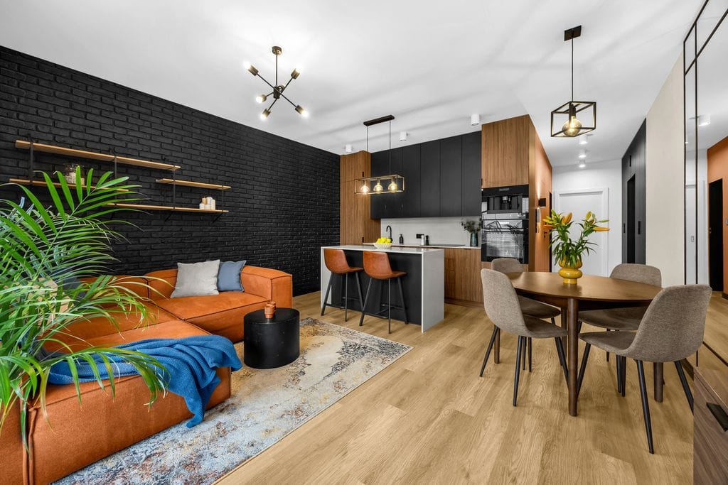 Mieszkanie 3 pokojowe na Sprzedaż