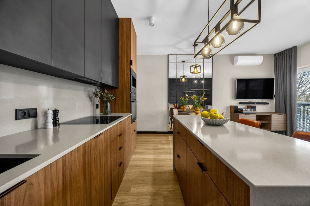 Mieszkanie 3 pokojowe na Sprzedaż