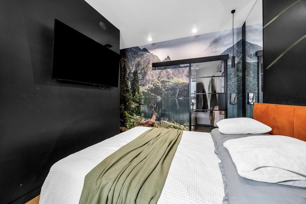 Mieszkanie 3 pokojowe na Sprzedaż