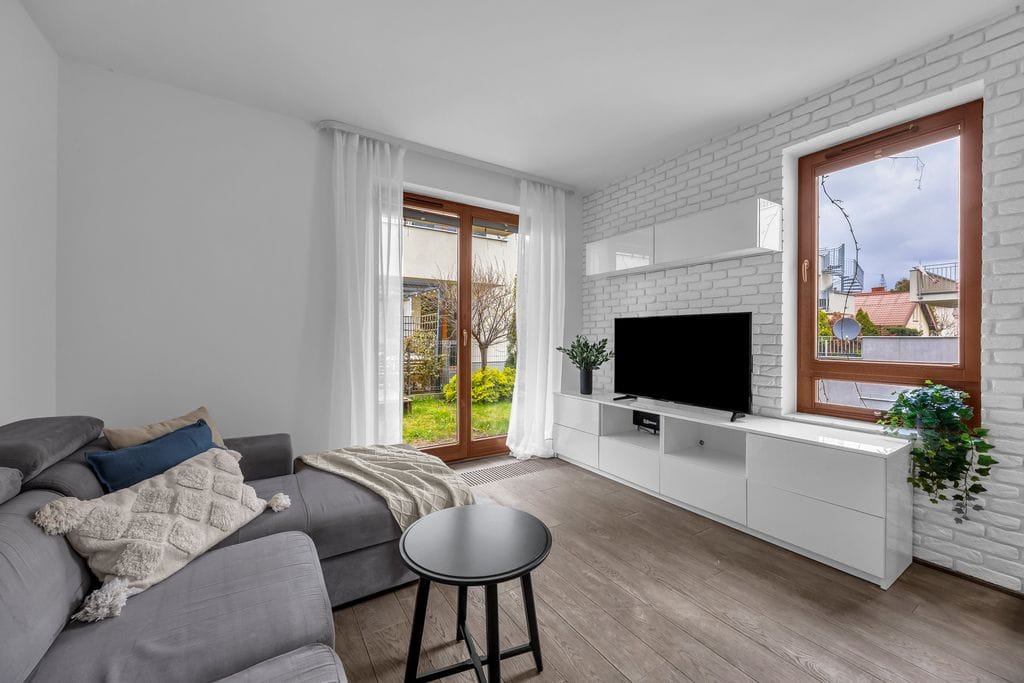 Mieszkanie 3 pokojowe na Sprzedaż