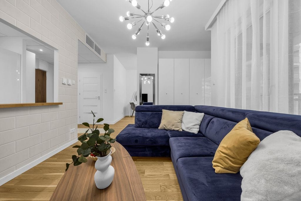 Mieszkanie 2 pokojowe na Wynajem