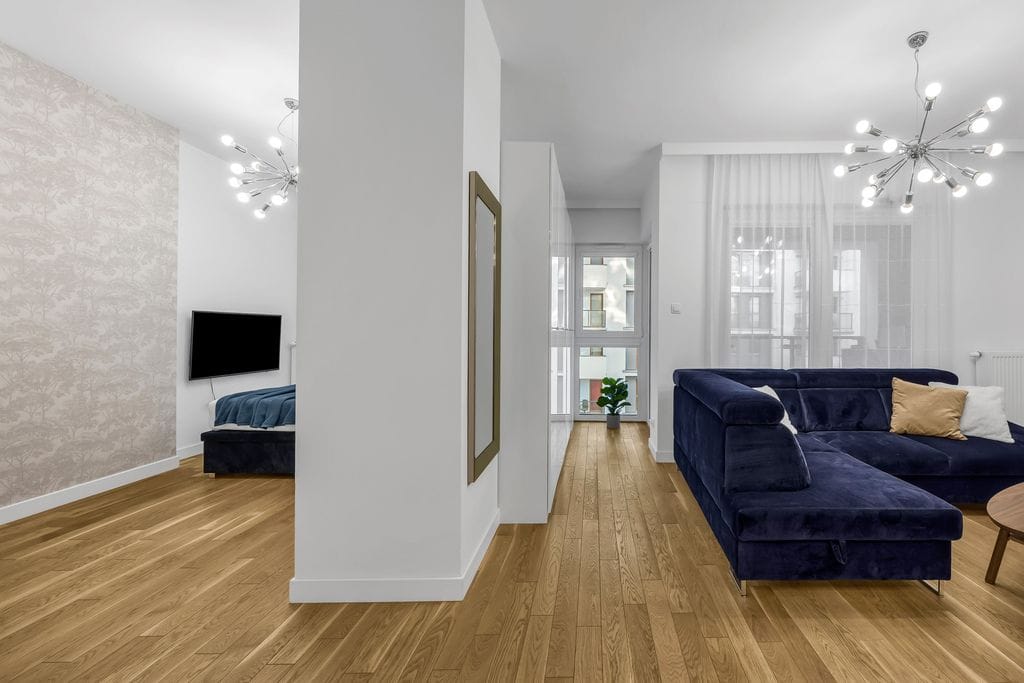 Mieszkanie 2 pokojowe na Wynajem