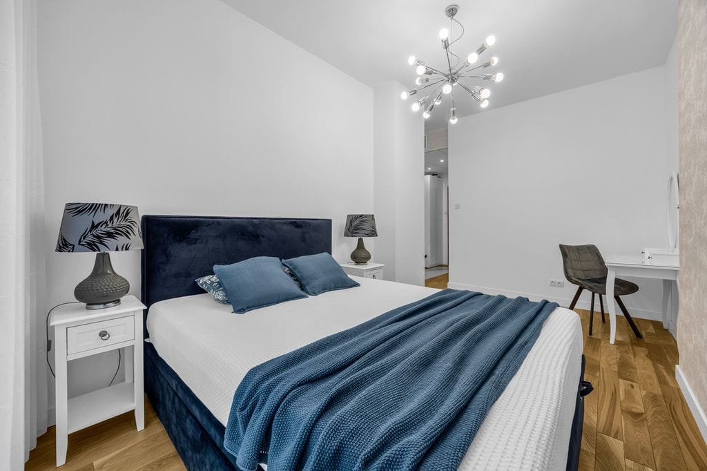 Mieszkanie 2 pokojowe na Wynajem