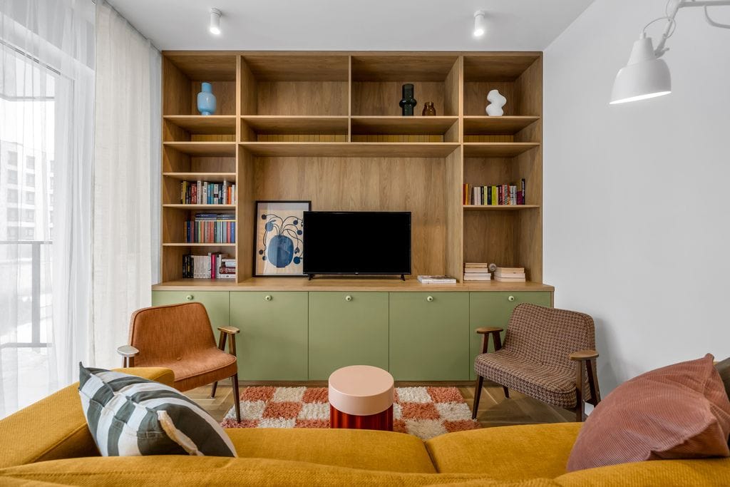 Mieszkanie 3 pokojowe na Sprzedaż