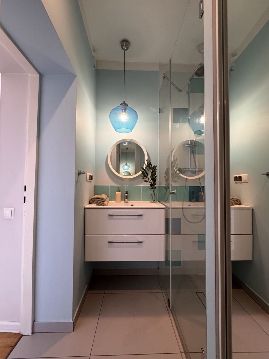 Mieszkanie 2 pokojowe na Sprzedaż