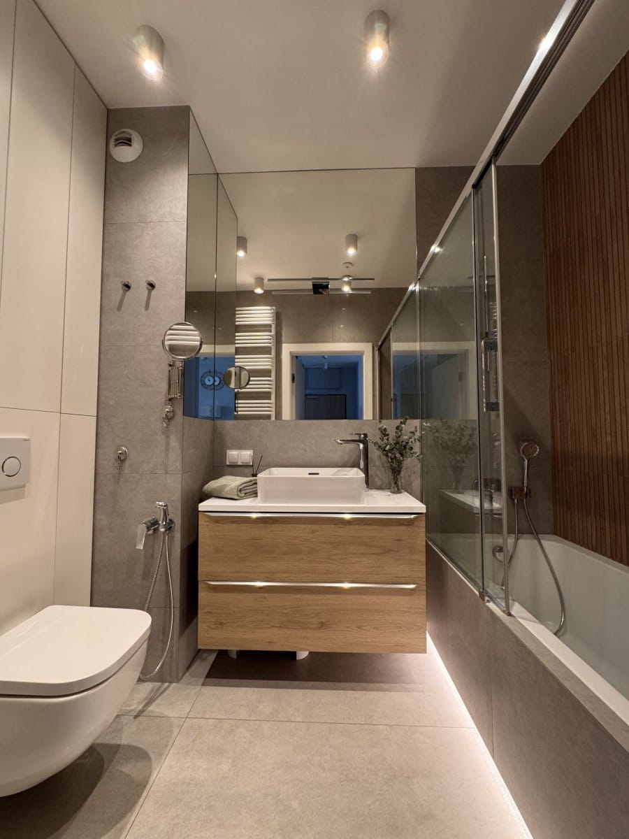 Mieszkanie 2 pokojowe na Sprzedaż