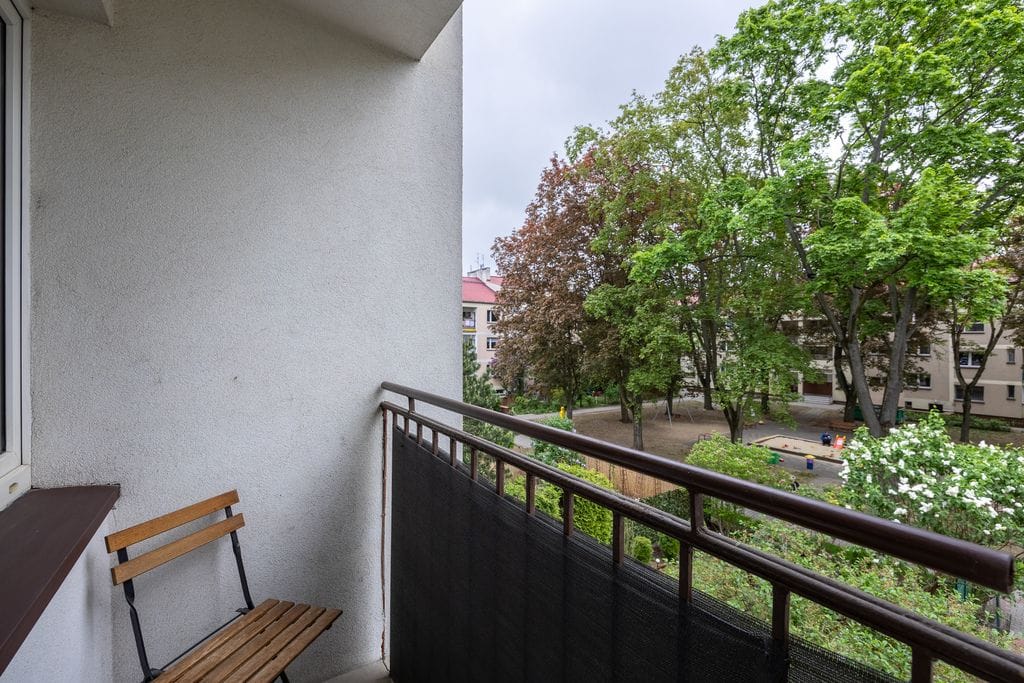 Mieszkanie 2 pokojowe na Sprzedaż