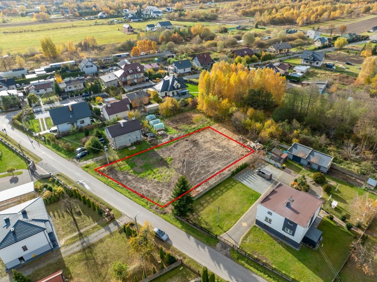 Działka  pokojowe na Sprzedaż