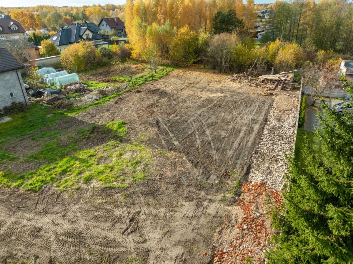 Działka  pokojowe na Sprzedaż