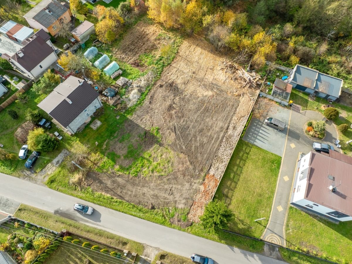 Działka  pokojowe na Sprzedaż