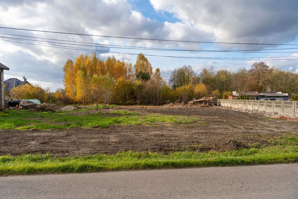 Działka  pokojowe na Sprzedaż