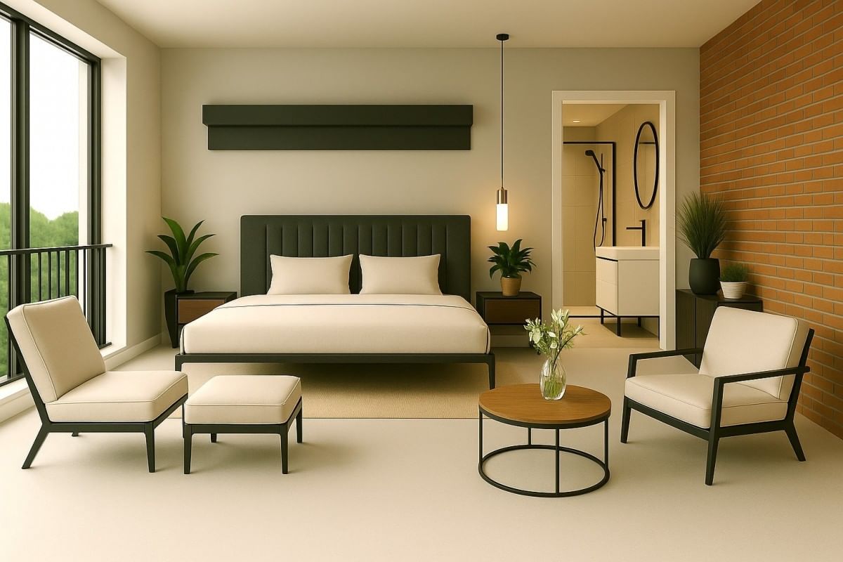 Mieszkanie 2 pokojowe na Sprzedaż