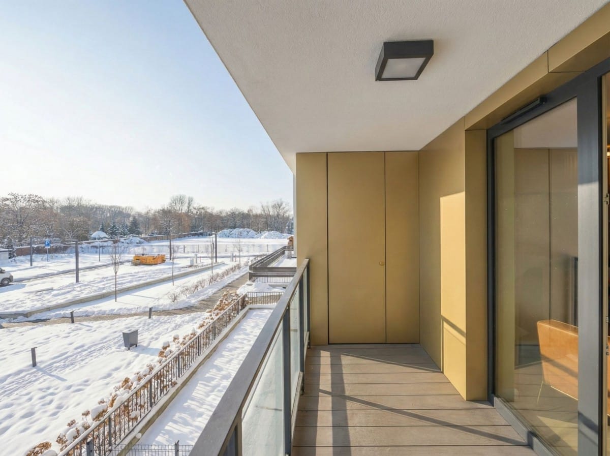 Mieszkanie 2 pokojowe na Wynajem