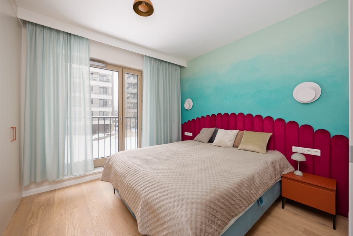 Mieszkanie 2 pokojowe na Wynajem