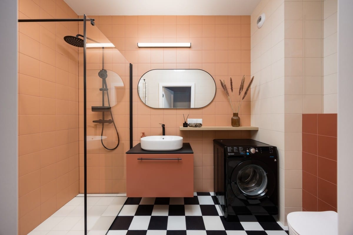 Mieszkanie 2 pokojowe na Wynajem