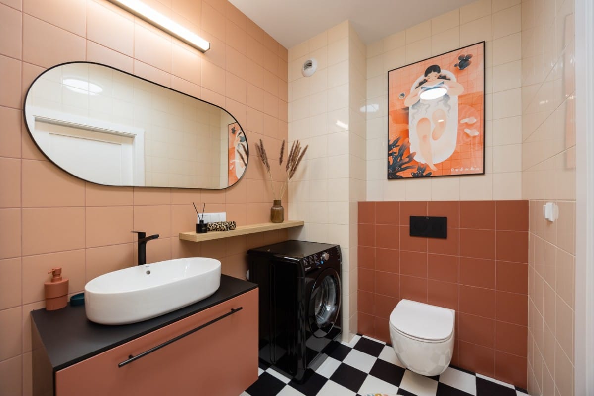 Mieszkanie 2 pokojowe na Wynajem